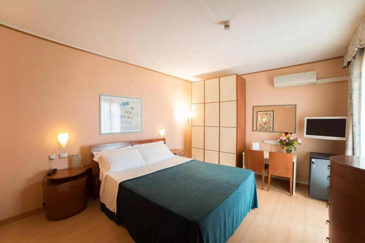 Montebello Park Hotel 佩鲁贾
