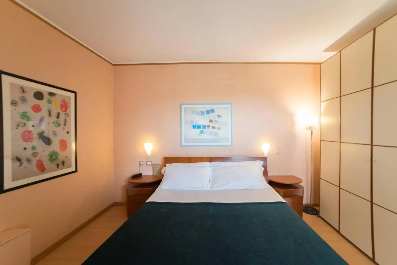 Montebello Park Hotel 佩鲁贾