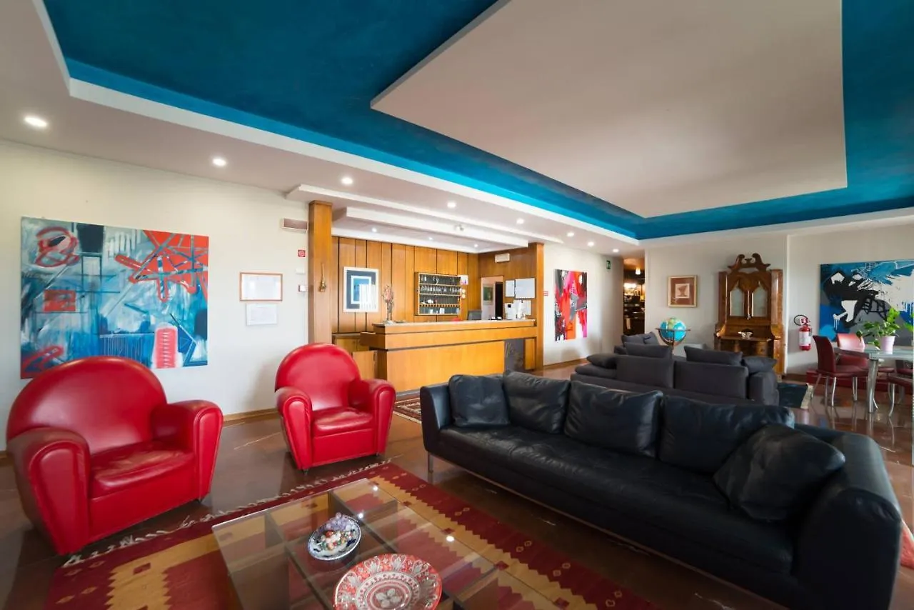 Montebello Park Hotel Perugia