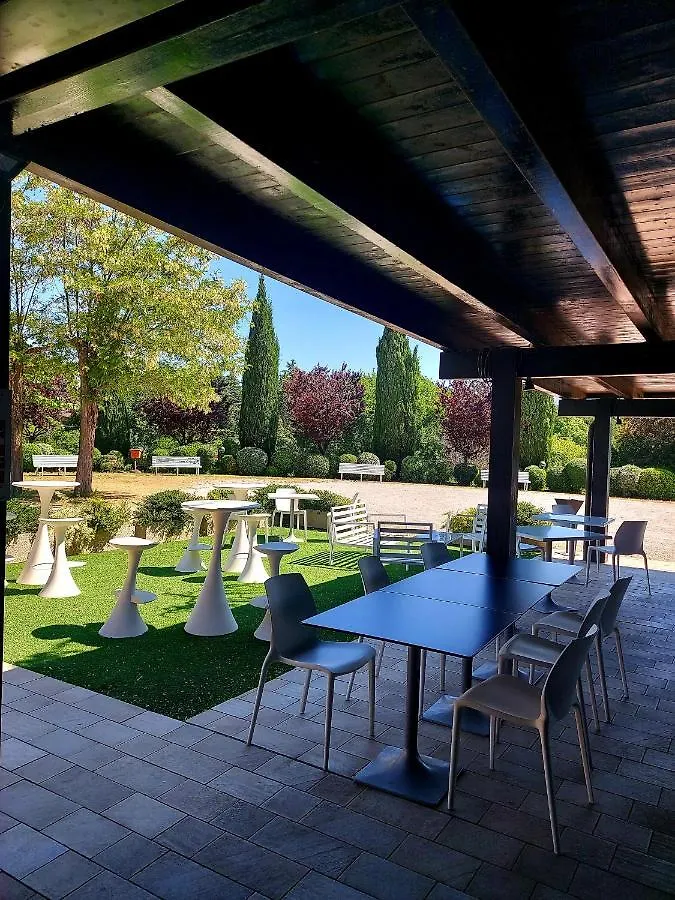 Montebello Park Hotel Perugia 3*,