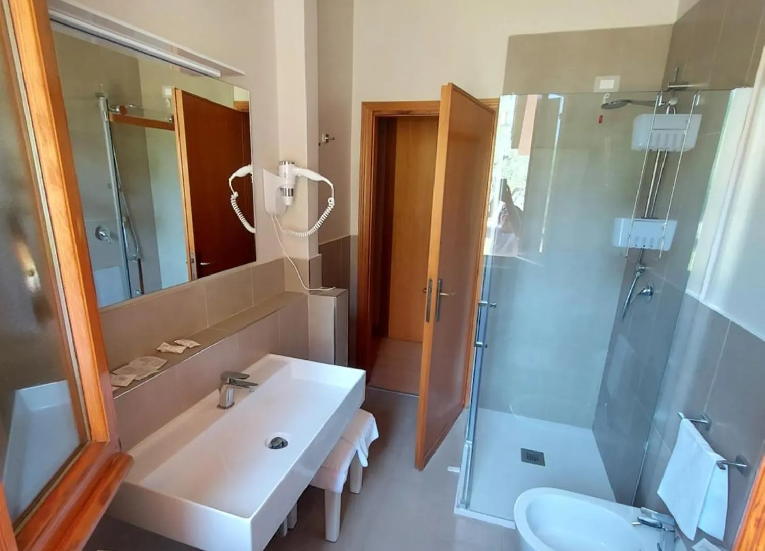 Montebello Park Hotel 佩鲁贾