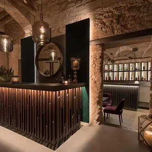 Gasthuis Times, Perugia