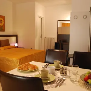 Fiera Maglo' Bed & Breakfast