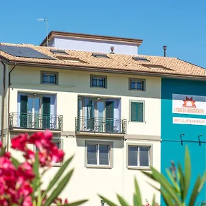 Bed & Breakfast I Fiori Di Margherita Luxury, Perugia