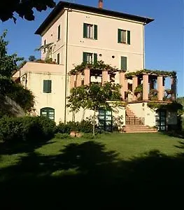 Landhuis Domus Volumnia, Perugia