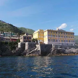 Collegio Emiliani Bed & Breakfast
