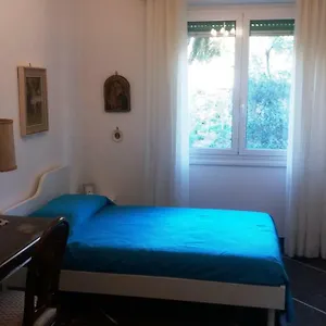 B&beuropa Bed & Breakfast