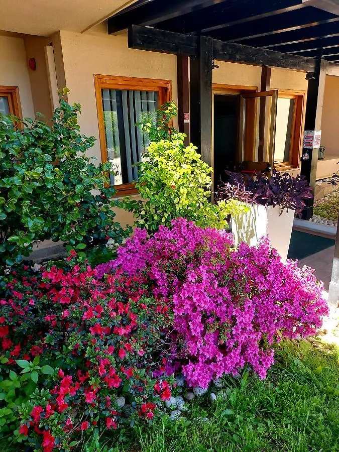 Montebello Park Hotel Perugia