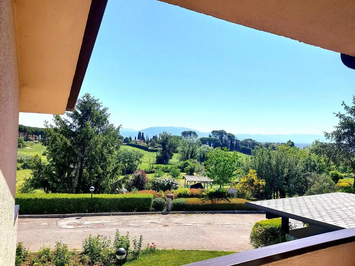 Montebello Park Hotel Perugia 3*,