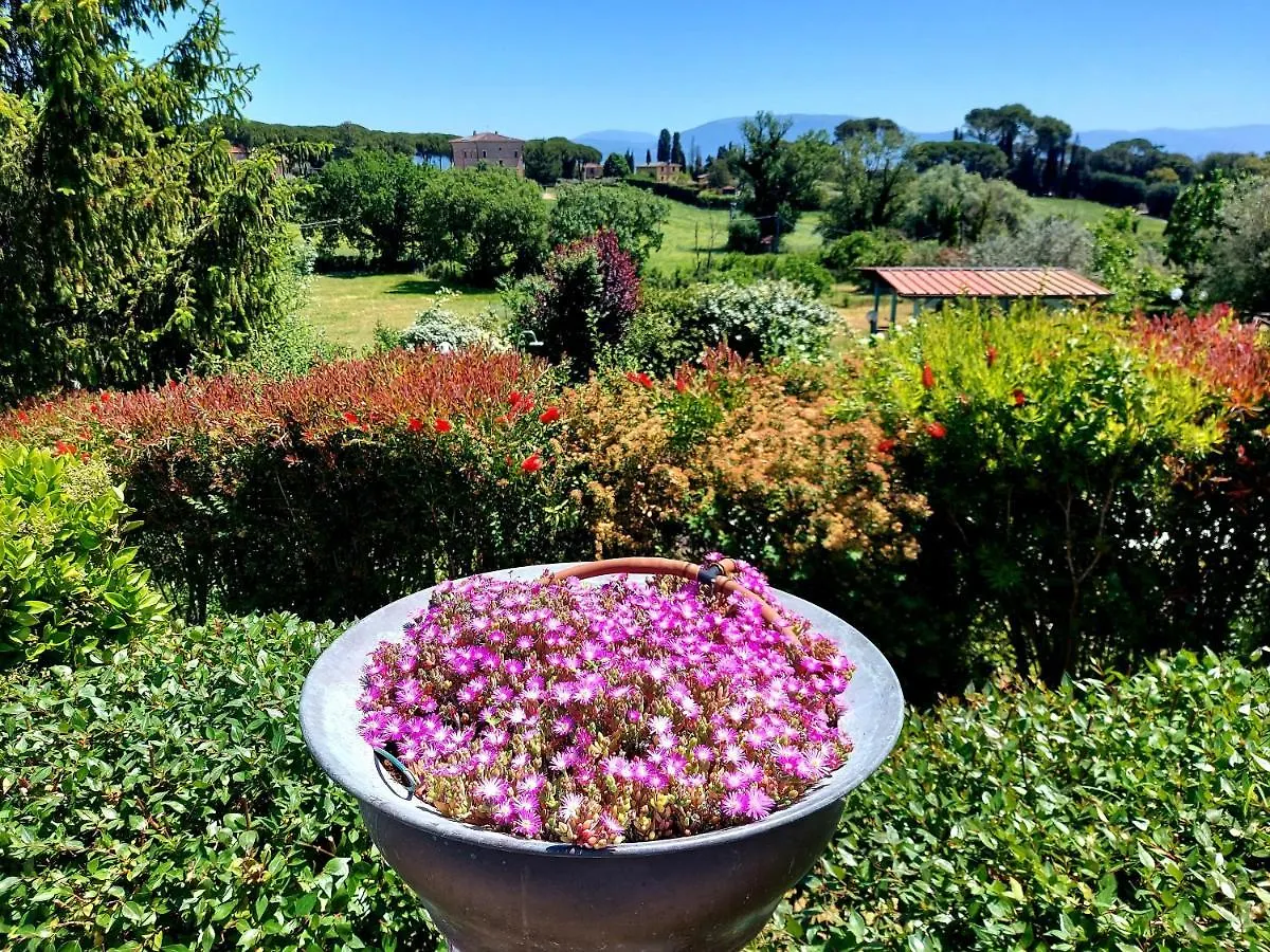 Montebello Park Hotel Perugia 3*,