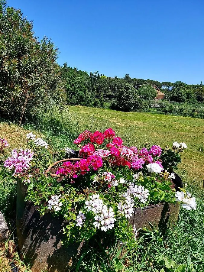 Montebello Park Hotel Perugia