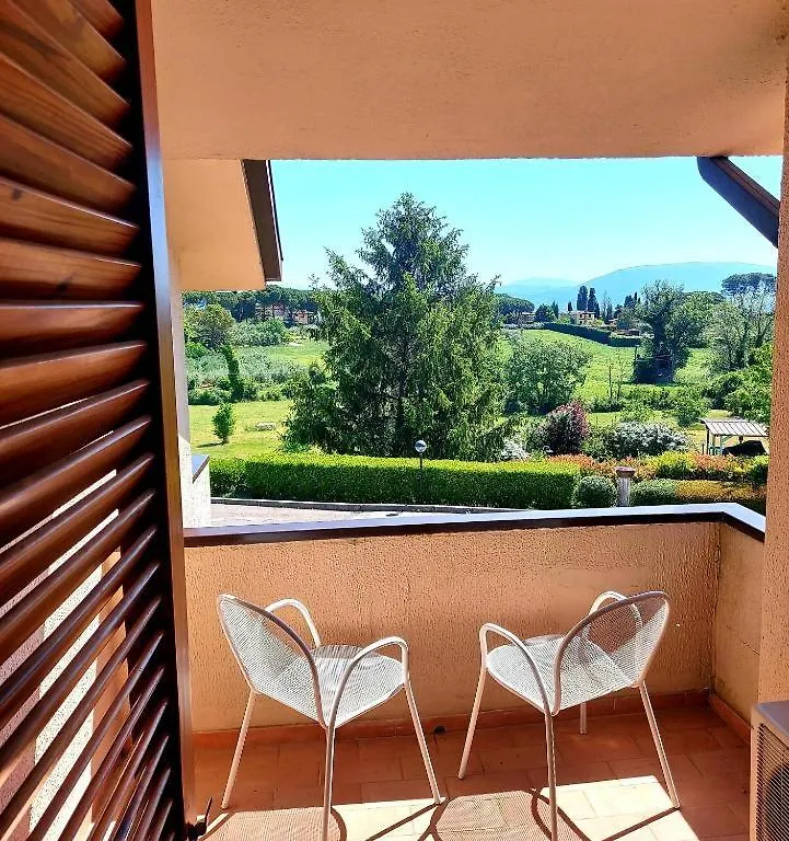 Montebello Park Hotel Perugia 3*,  Italia